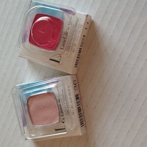 2 Limelife By Alcone Eyeshadows